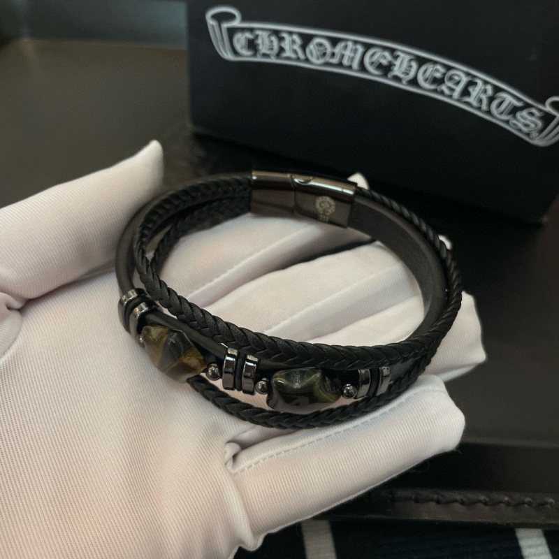 Ch*0me He**ts bracelets